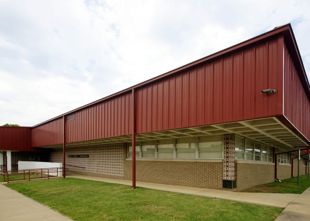 #26. Hughes County